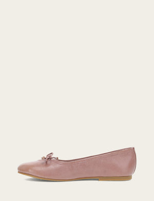 Emma Ballet - Woodrose - Inside