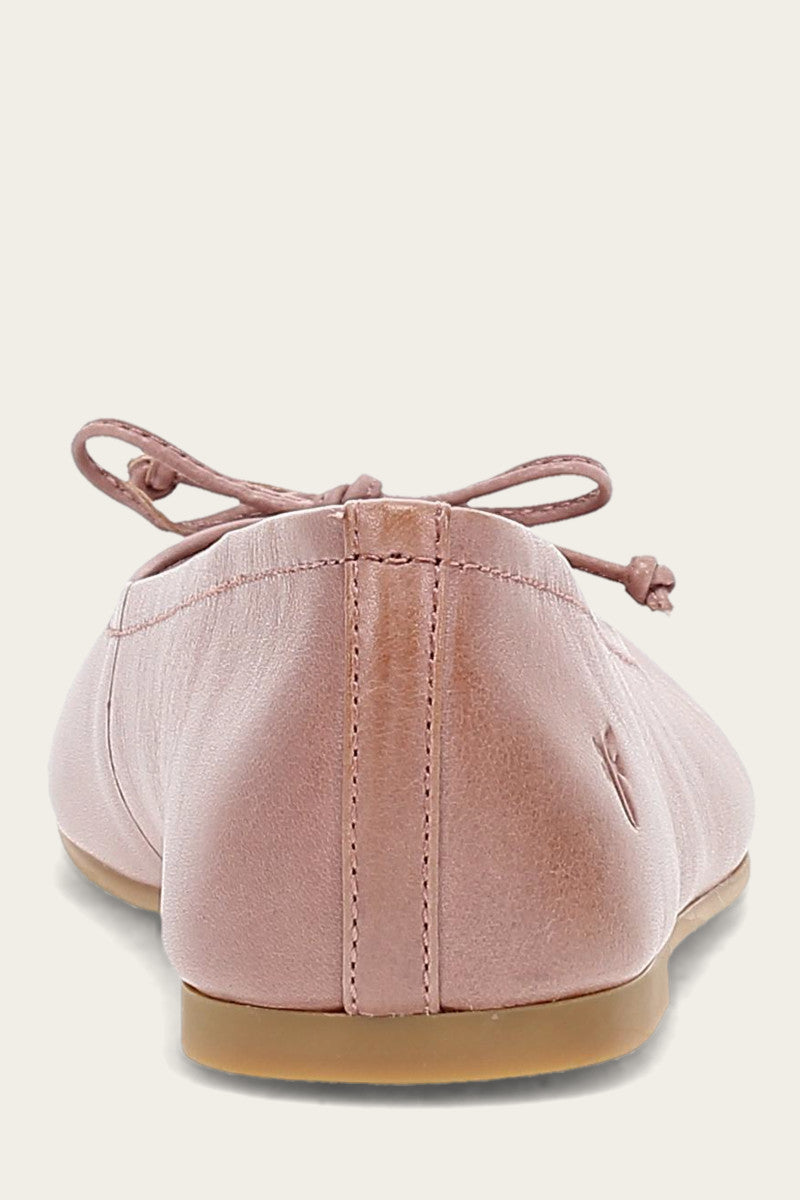 Emma Ballet - Woodrose - Back