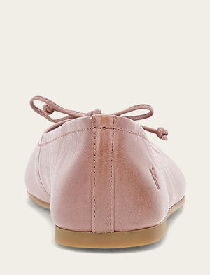 Emma Ballet - Woodrose - Back