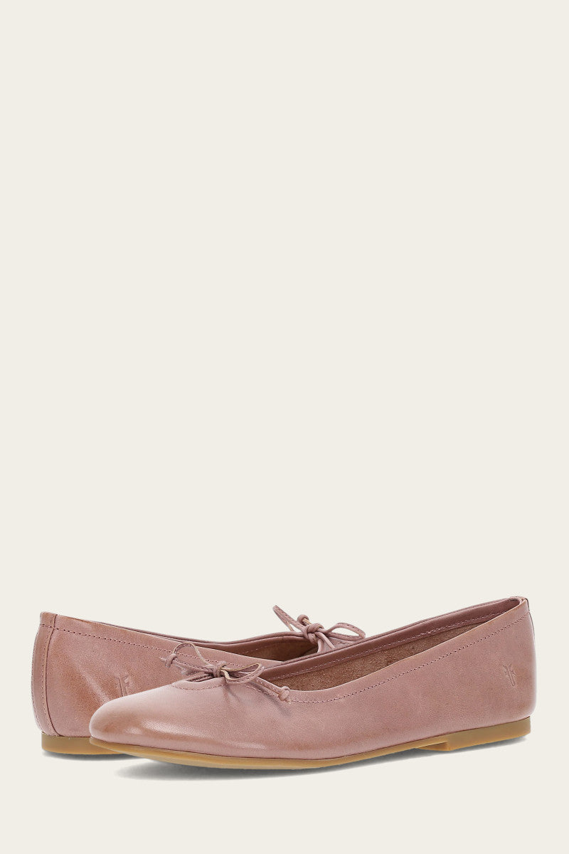 Emma Ballet - Woodrose - Pair
