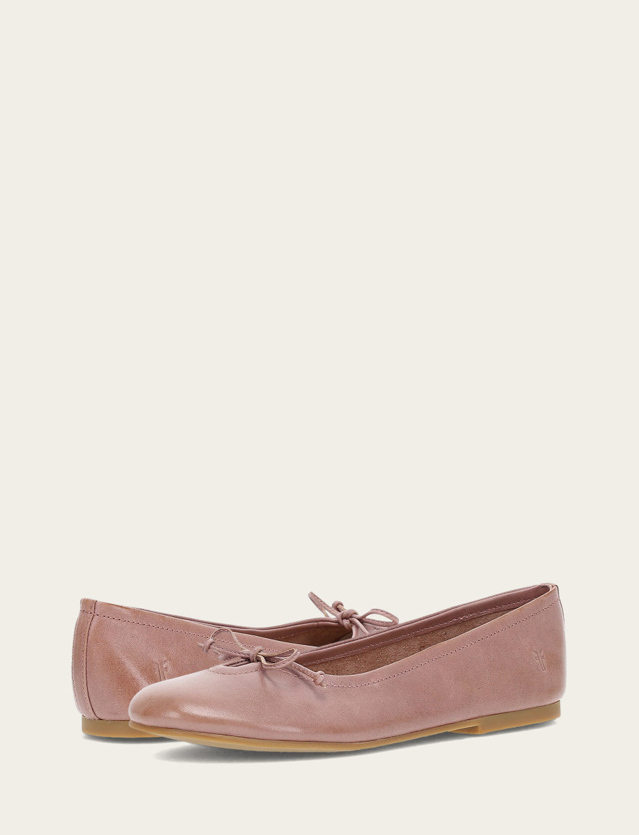 Emma Ballet - Woodrose - Pair