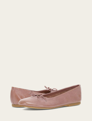 Emma Ballet - Woodrose - Pair