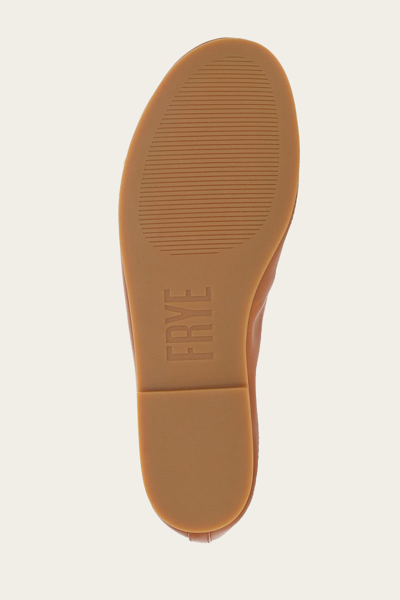 Emma Ballet - Dark Latte - Sole