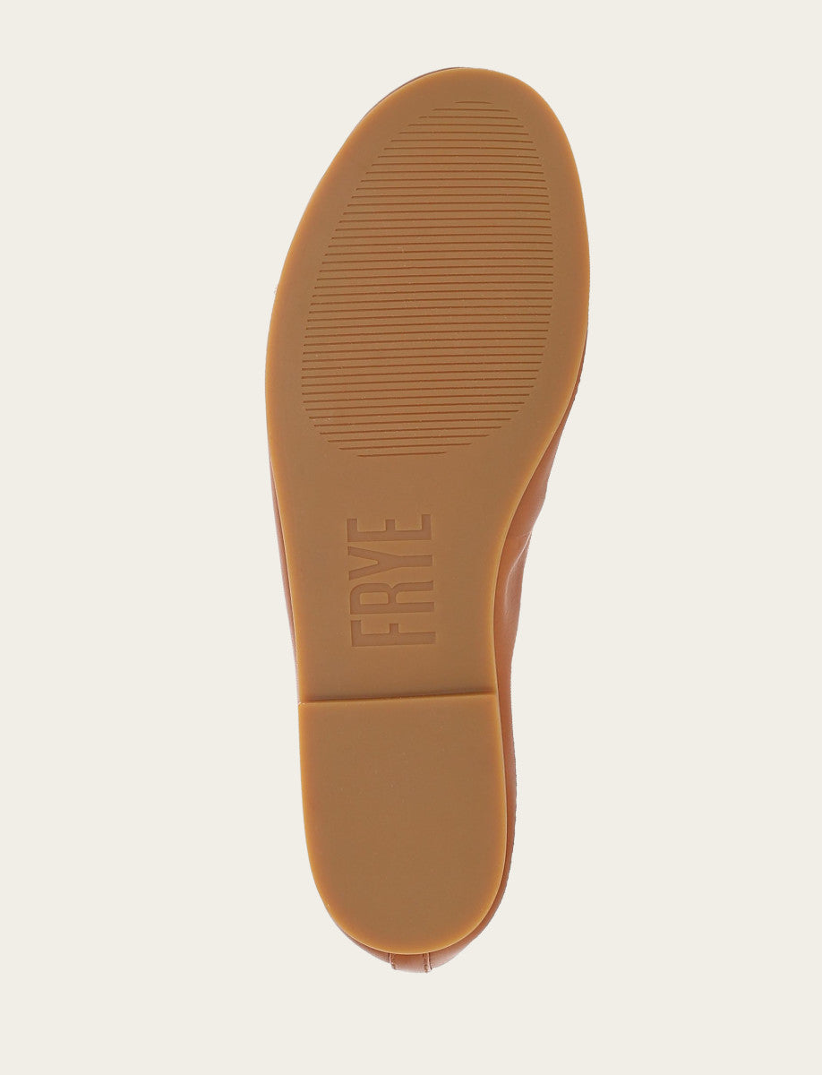 Emma Ballet - Dark Latte - Sole