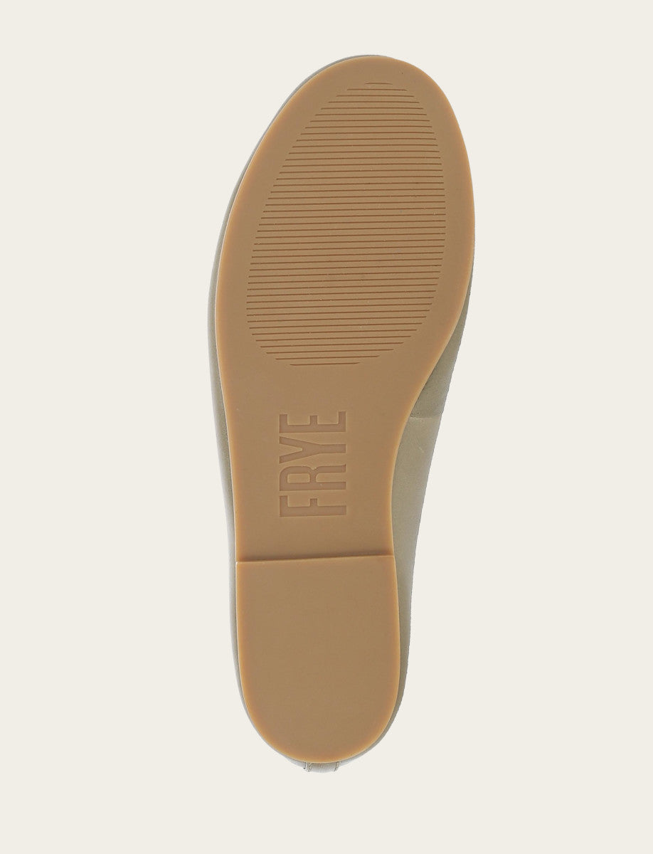 Emma Ballet - Eucalyptus - Sole