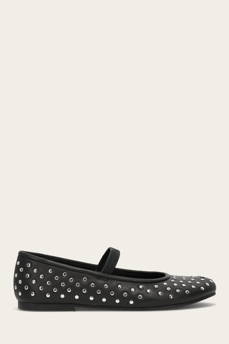 Emma Studded Mary Jane