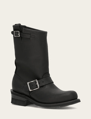 Engineer 12R Womens - Black - Hero