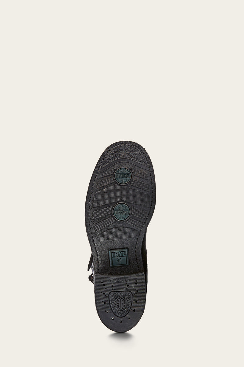 Engineer 12R Womens - Black - Sole