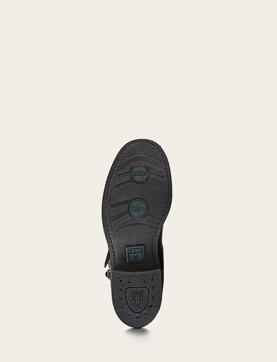 Engineer 12R Womens - Black - Sole