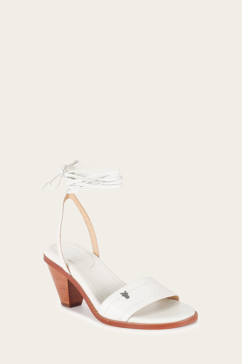 Estelle Ankle Tie