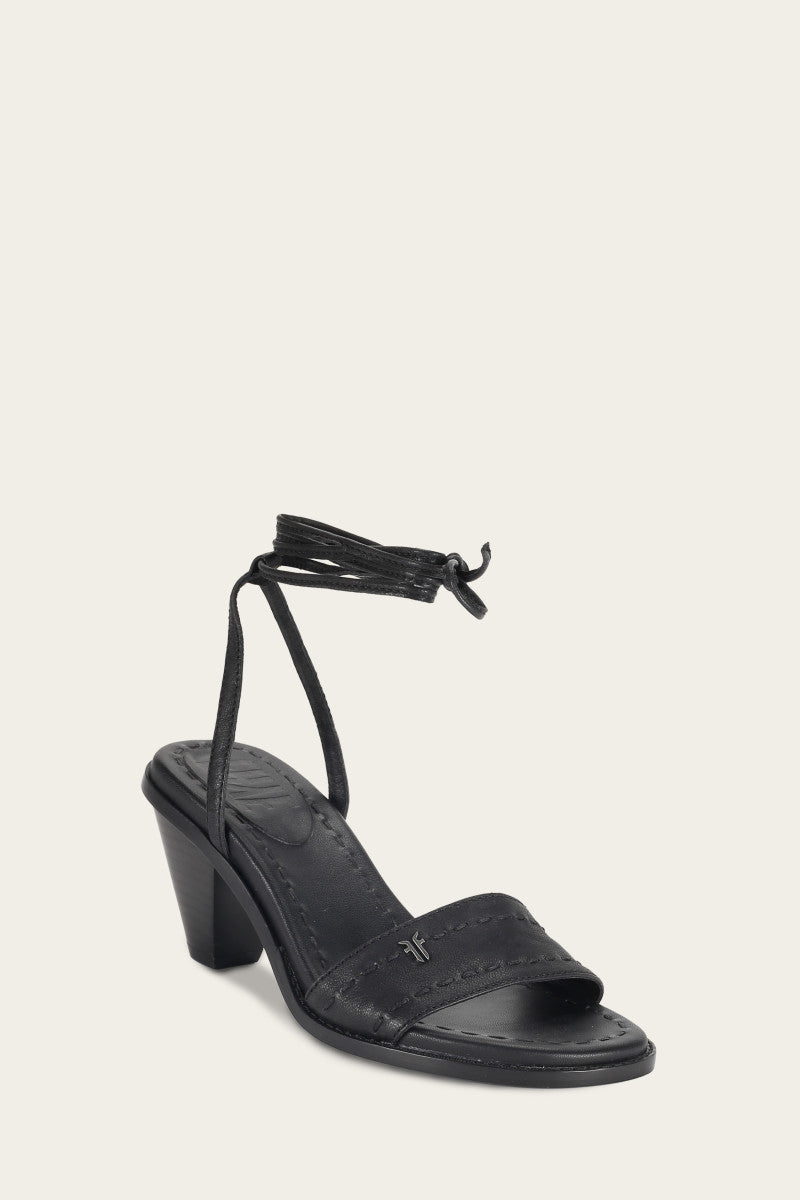 Estelle Ankle Tie