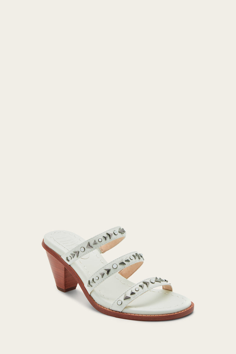 Estelle Studded Slide