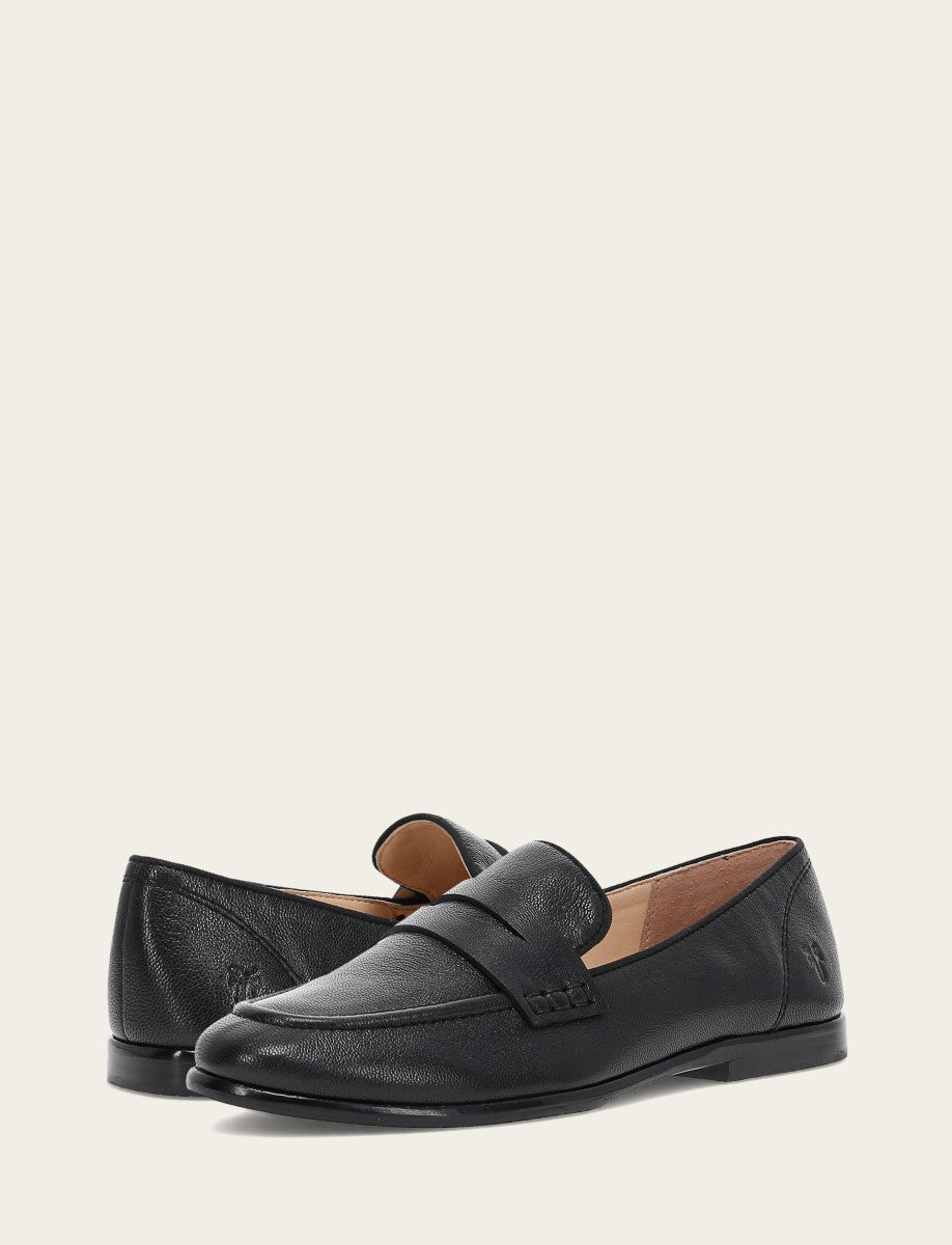 Faith Loafer - Black - Pair