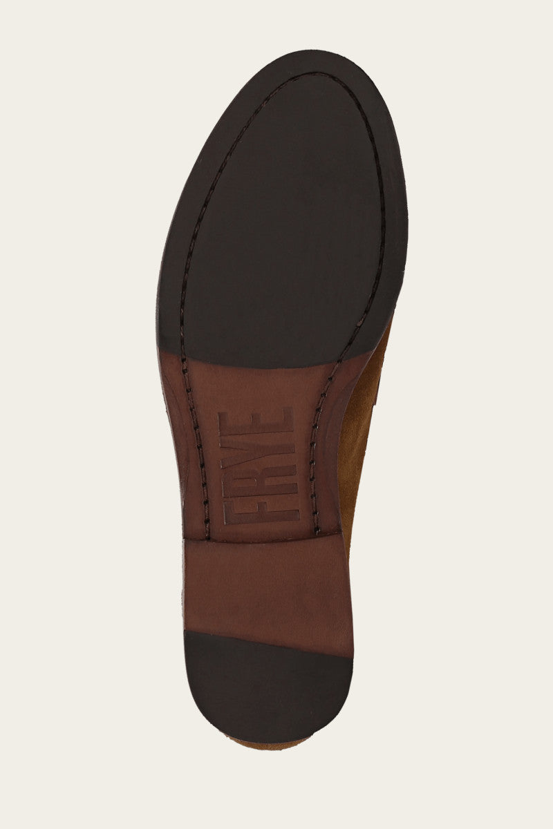 Faith Loafer - Barley - Sole