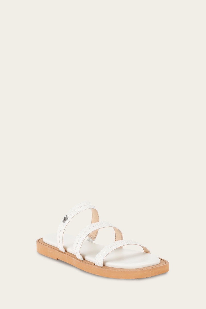 Faye Strappy Slide