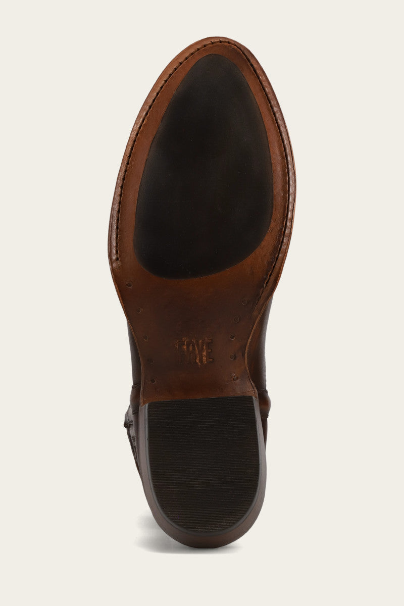 Grady Thunderbird - Saddle - Sole