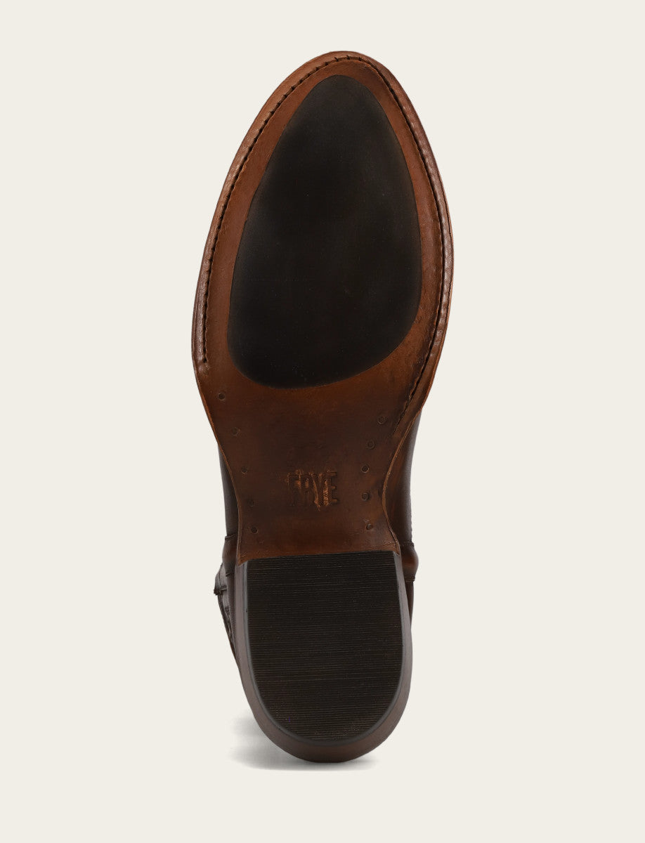 Grady Thunderbird - Saddle - Sole