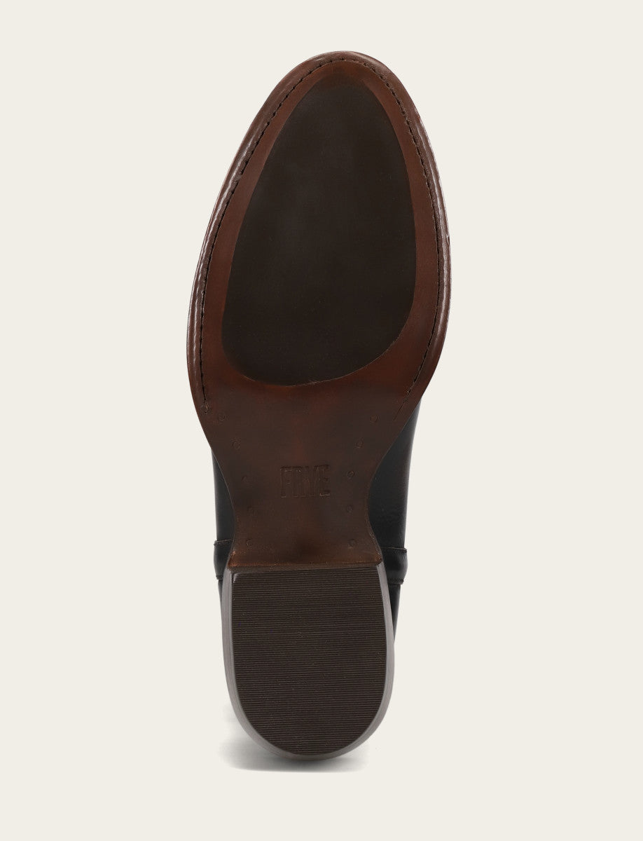 Grady Thunderbird - Black - Sole