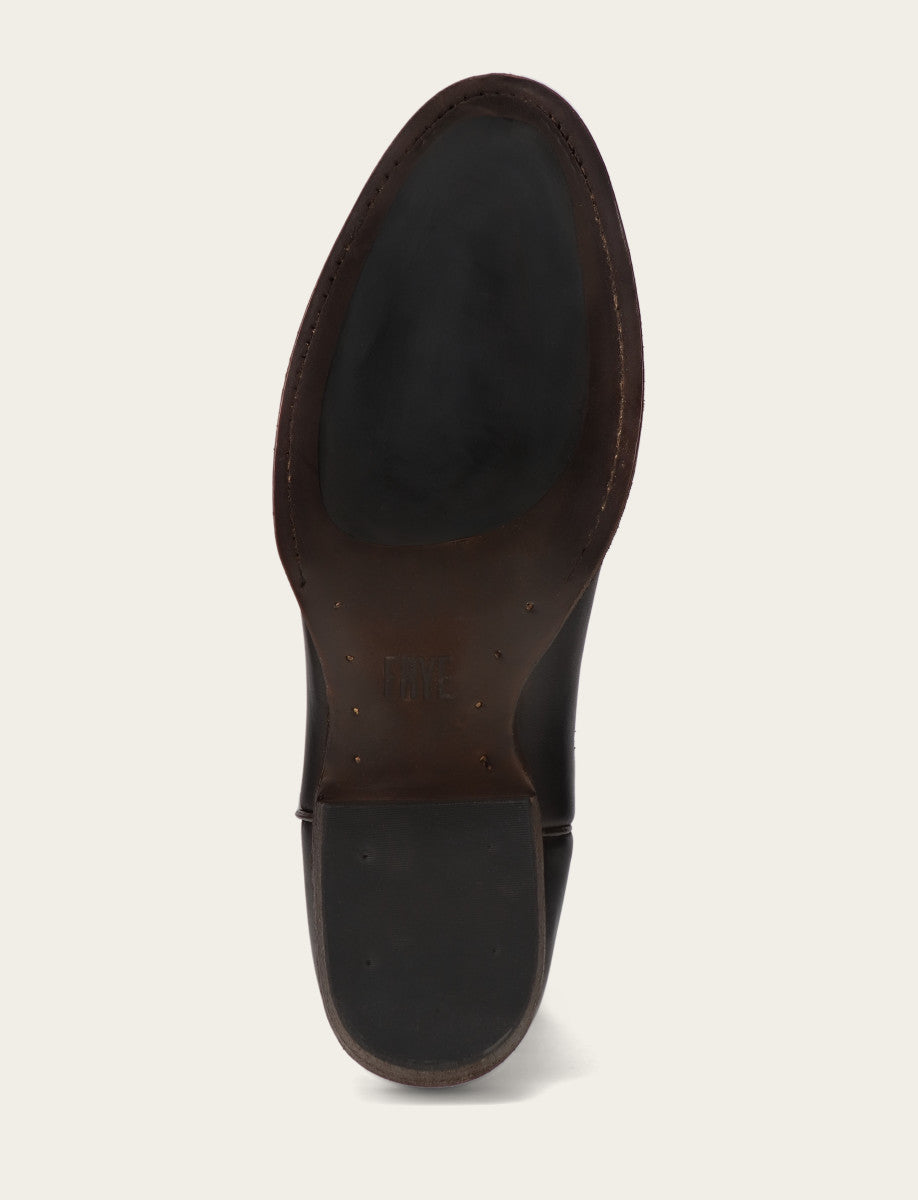 Grady Vintage Stitch - Chocolate - Sole