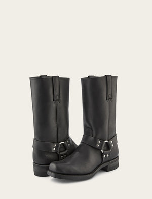 Harness 12R Mens - Black - Pair