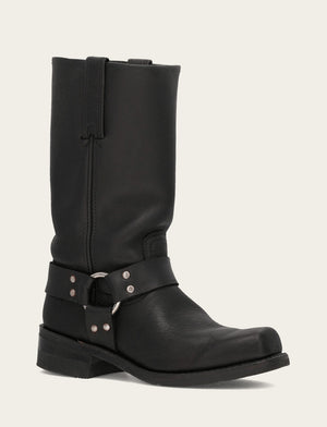 Harness 12R Mens - Black - Hero