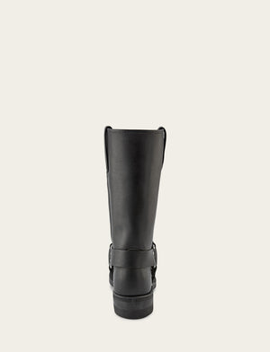 Harness 12R Mens - Black - Back