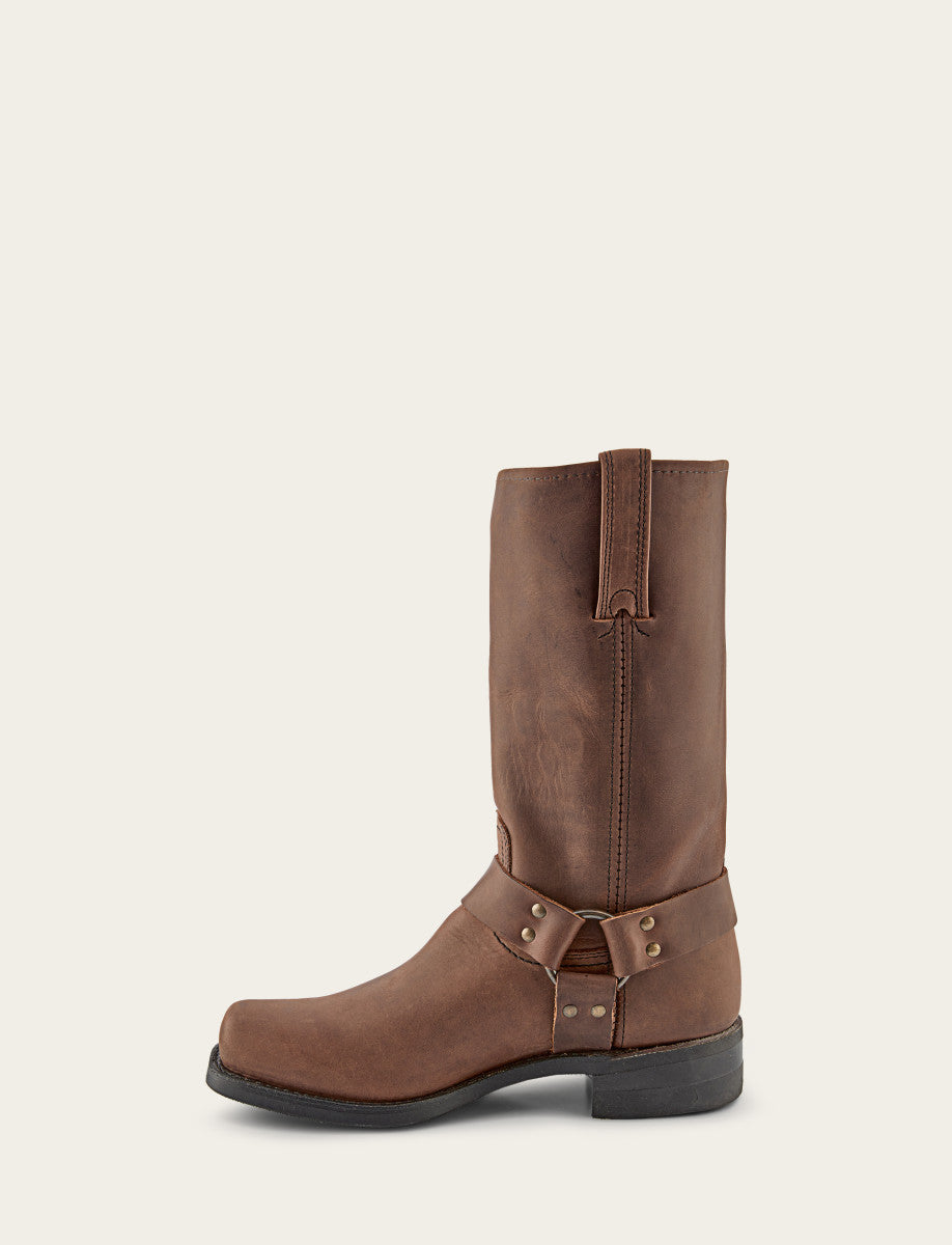 Harness 12R Mens - Gaucho - Inside