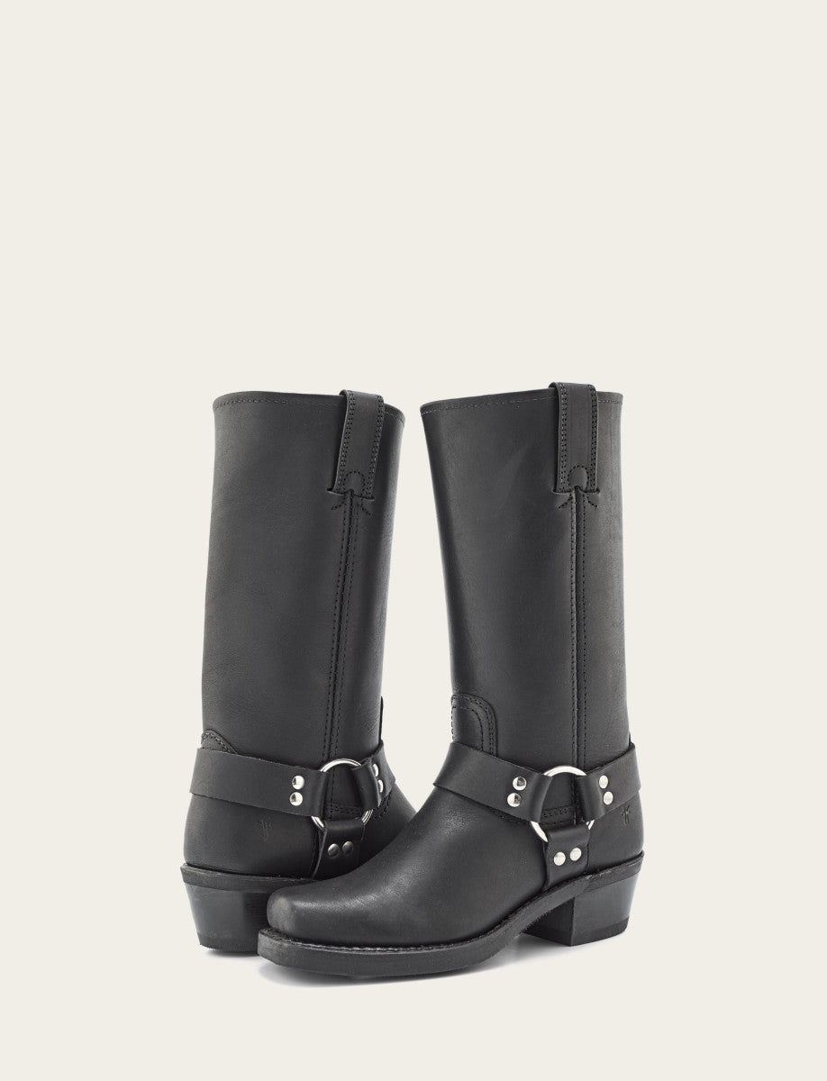 Harness 12R Womens - Black - Pair