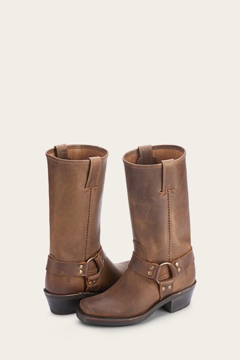 Harness 12R Womens - Tan - Pair