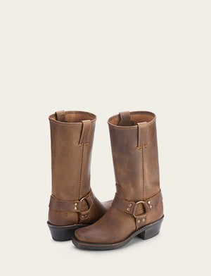 Harness 12R Womens - Tan - Pair