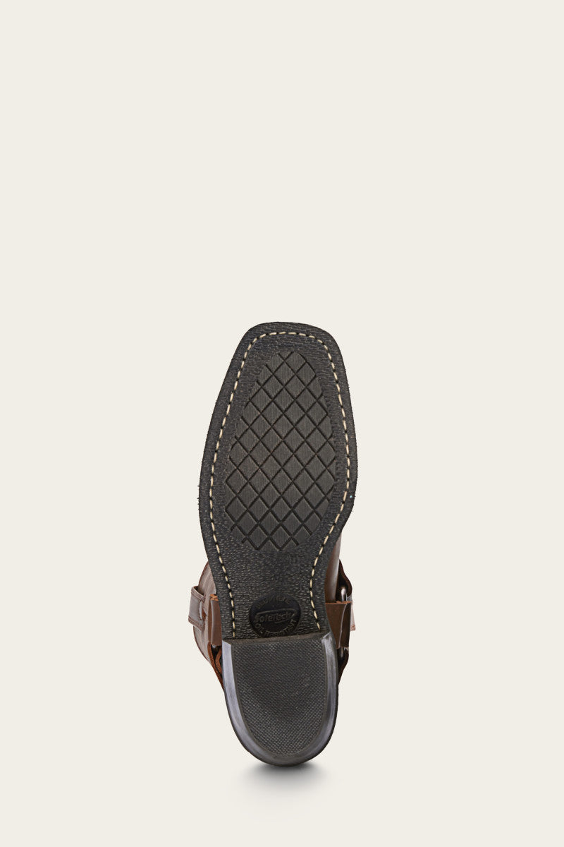 Harness 12R Womens - Tan - Sole