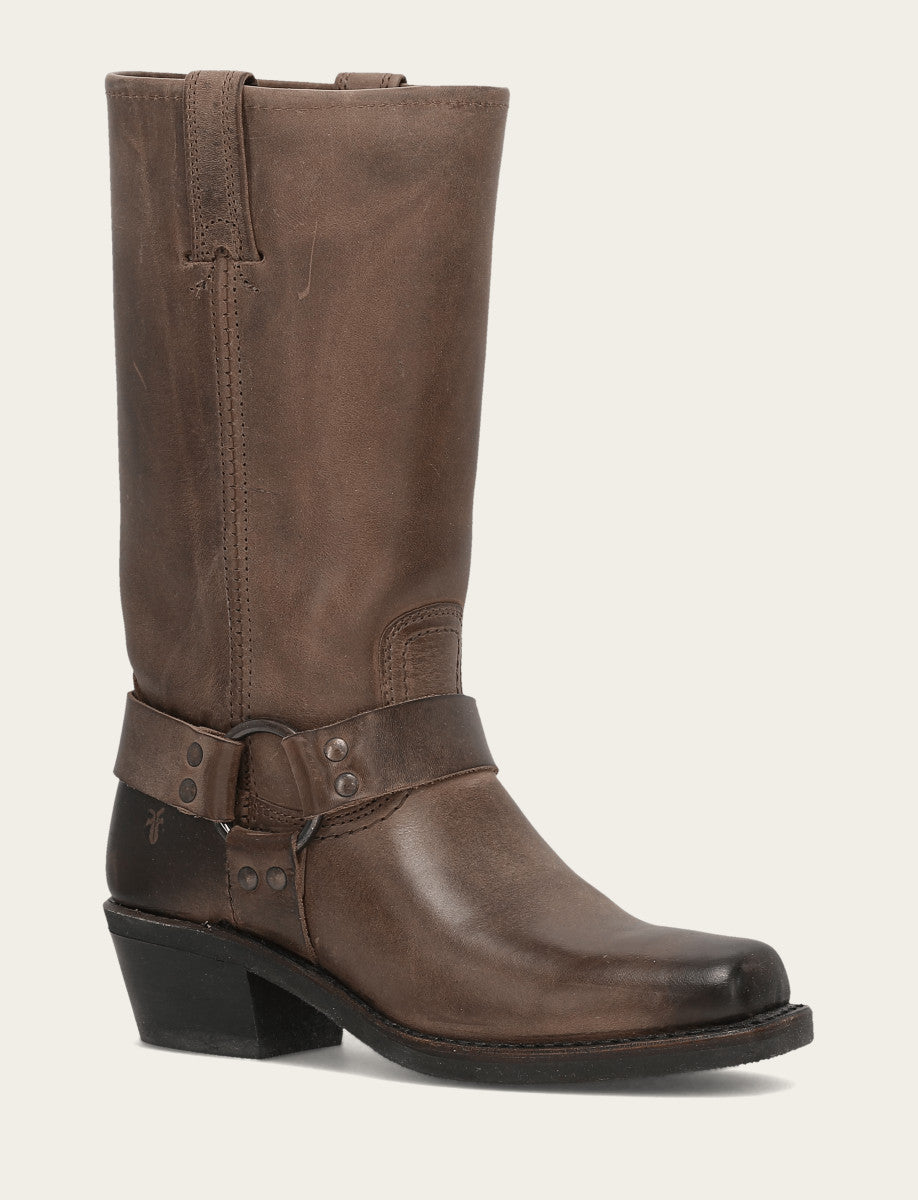 Harness 12R Womens - Smoke - Hero