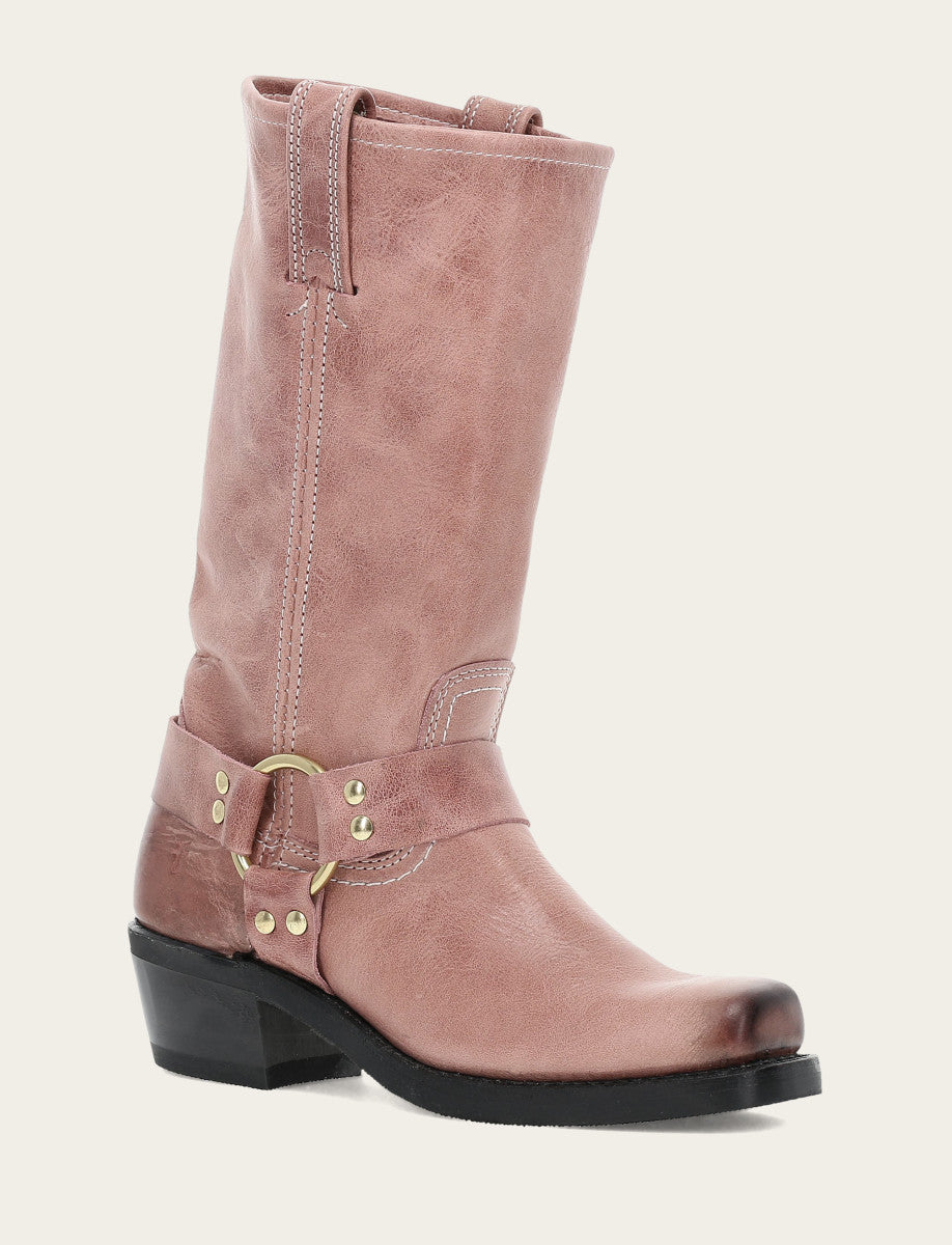 Harness 12R Womens - Woodrose - Hero