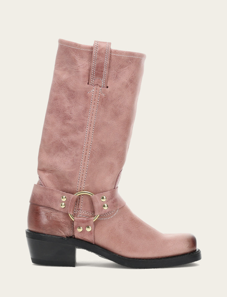 Harness 12R Womens - Woodrose - Outside