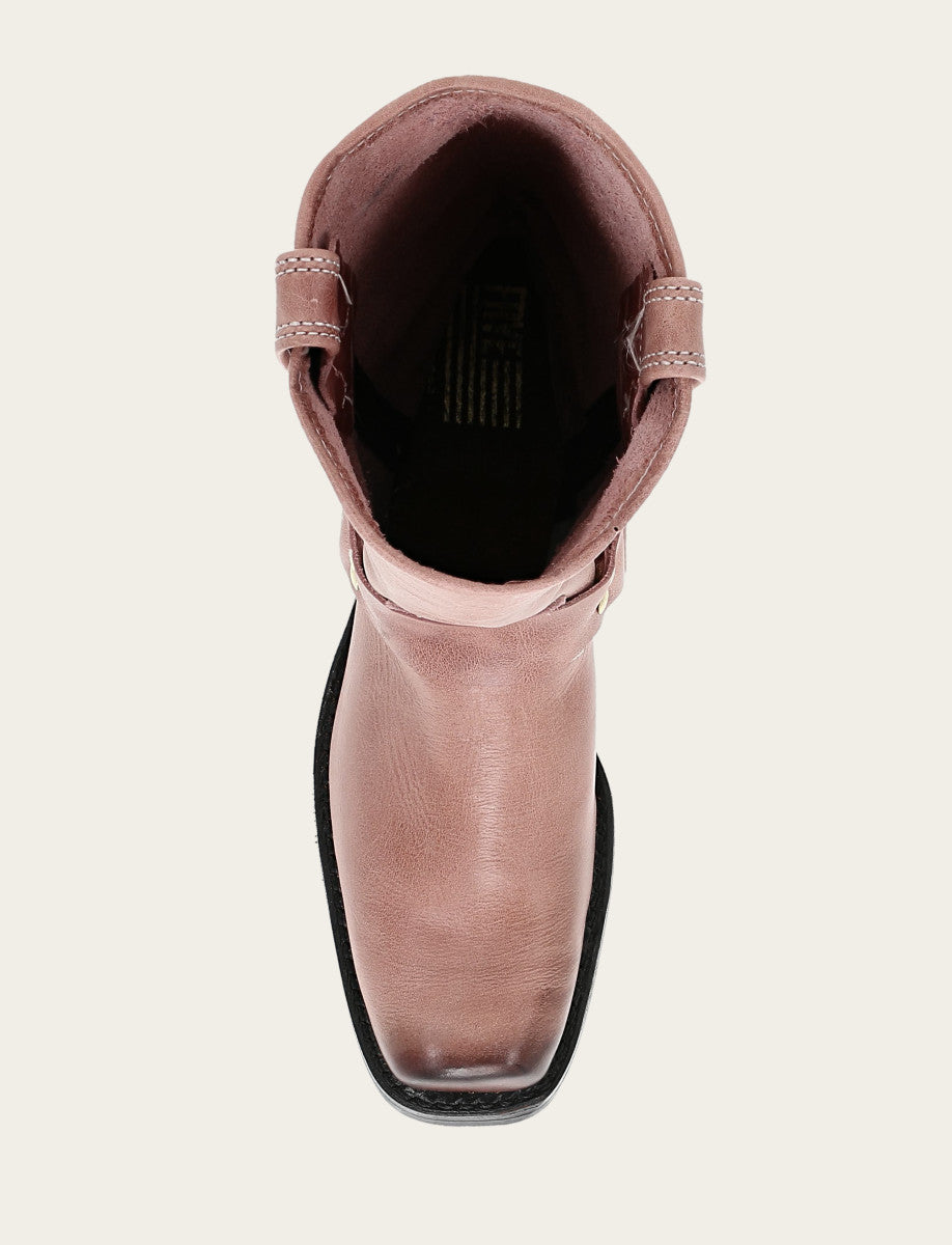 Harness 12R Womens - Woodrose - Top Down