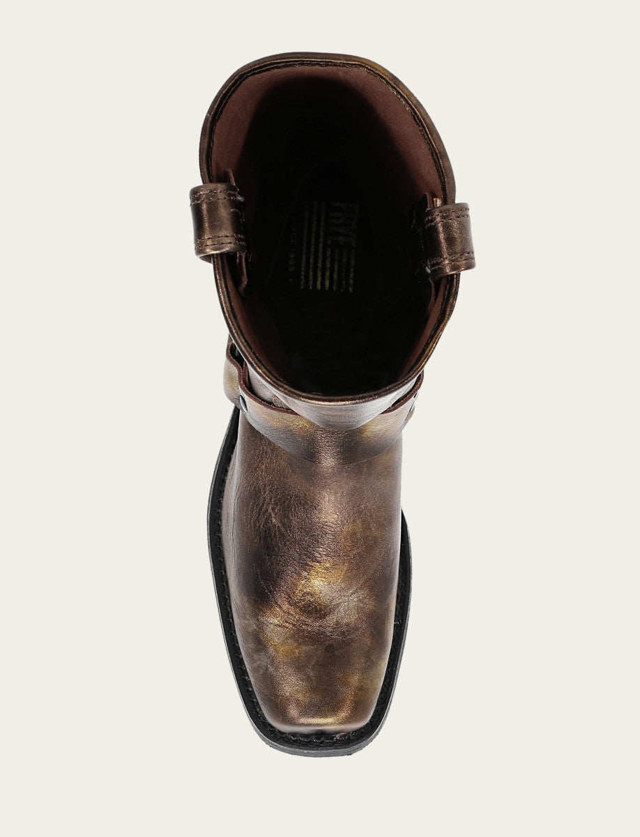 Harness 12R Womens - Argan Oil - Top Down