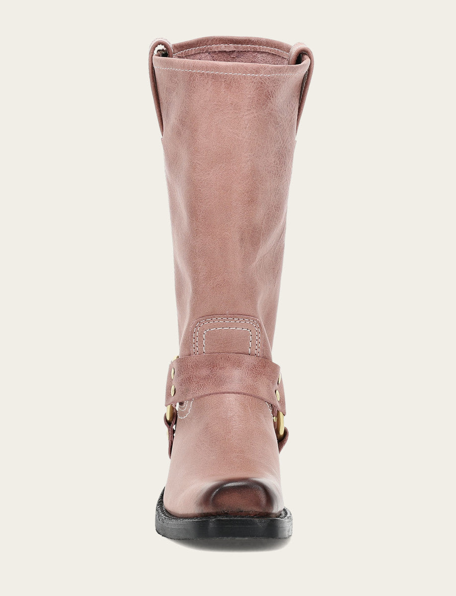 Harness 12R Womens - Woodrose - Front