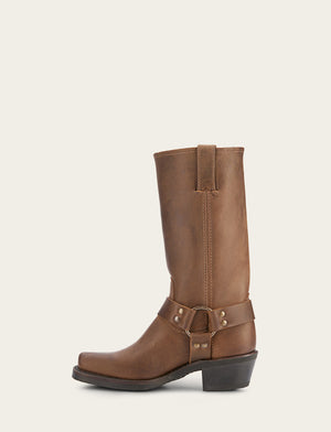 Harness 12R Womens - Tan - Inside