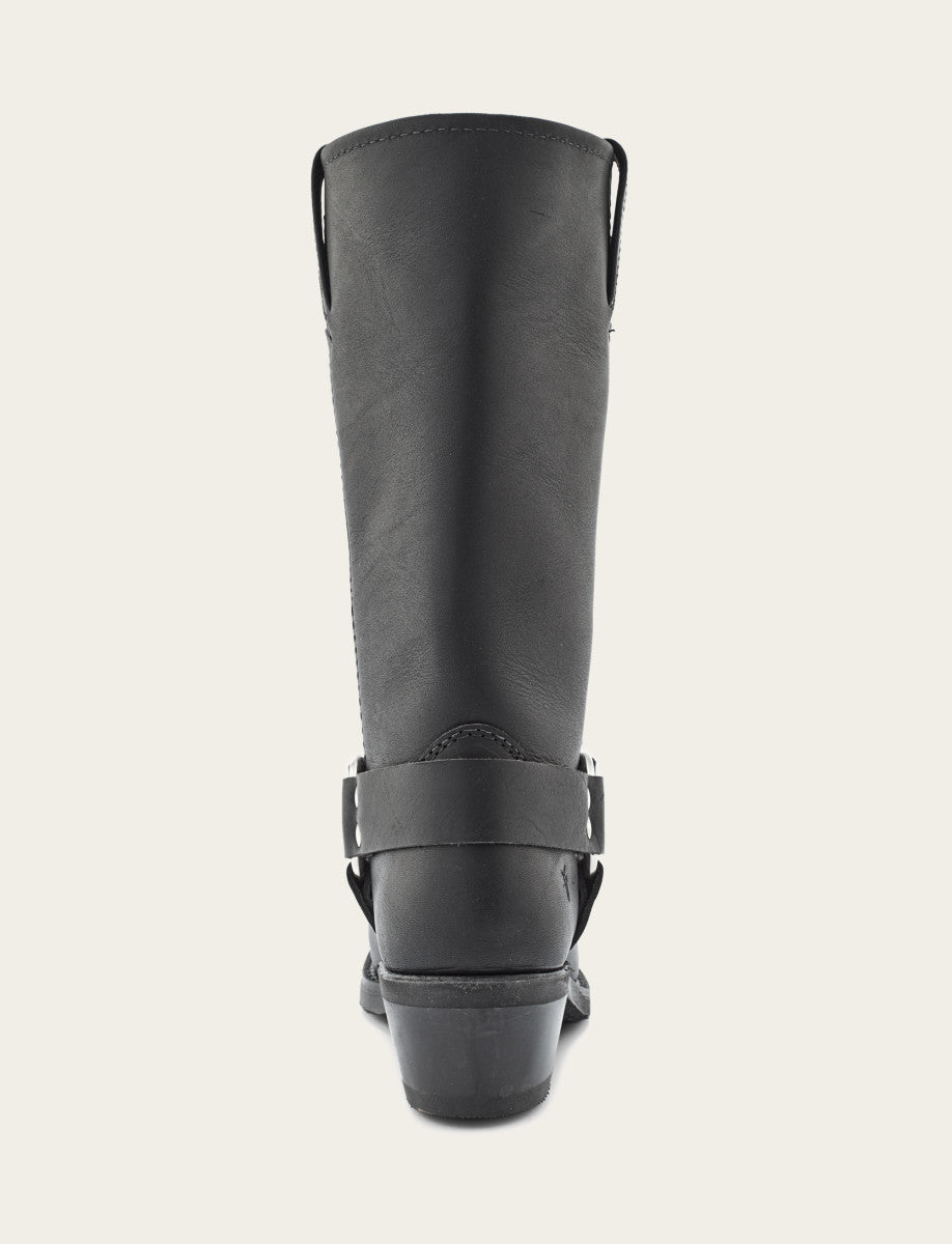 Harness 12R Womens - Black - Back