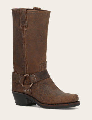 Harness 12R Womens - Tan - Hero