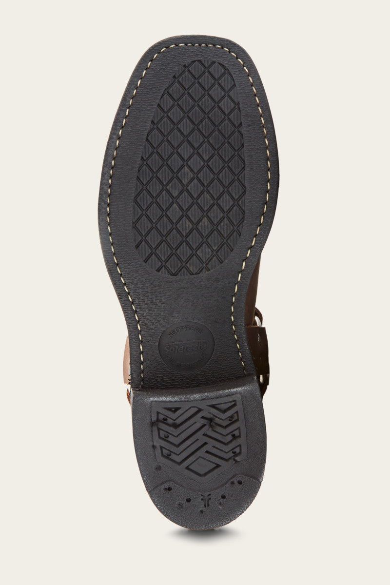 Harness 8R Mens - Gaucho - Sole