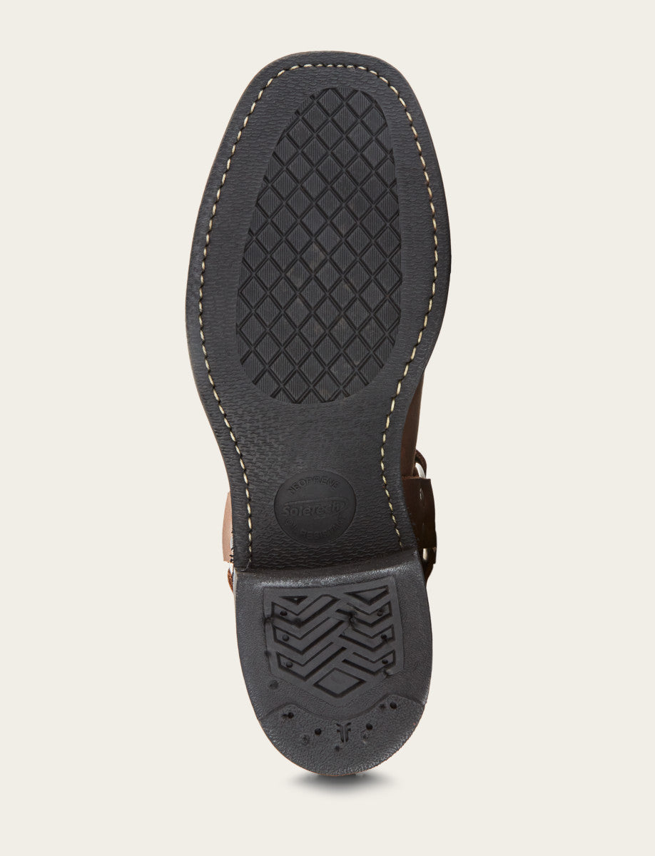 Harness 8R Mens - Gaucho - Sole