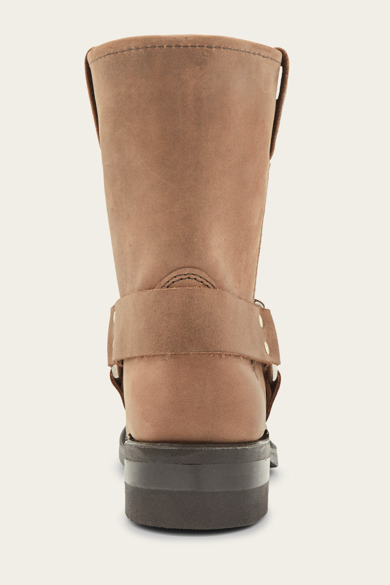 Harness 8R Mens - Gaucho - Back