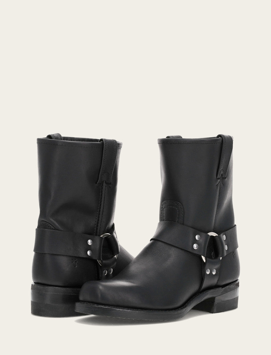 Harness 8R Mens - Black - Pair