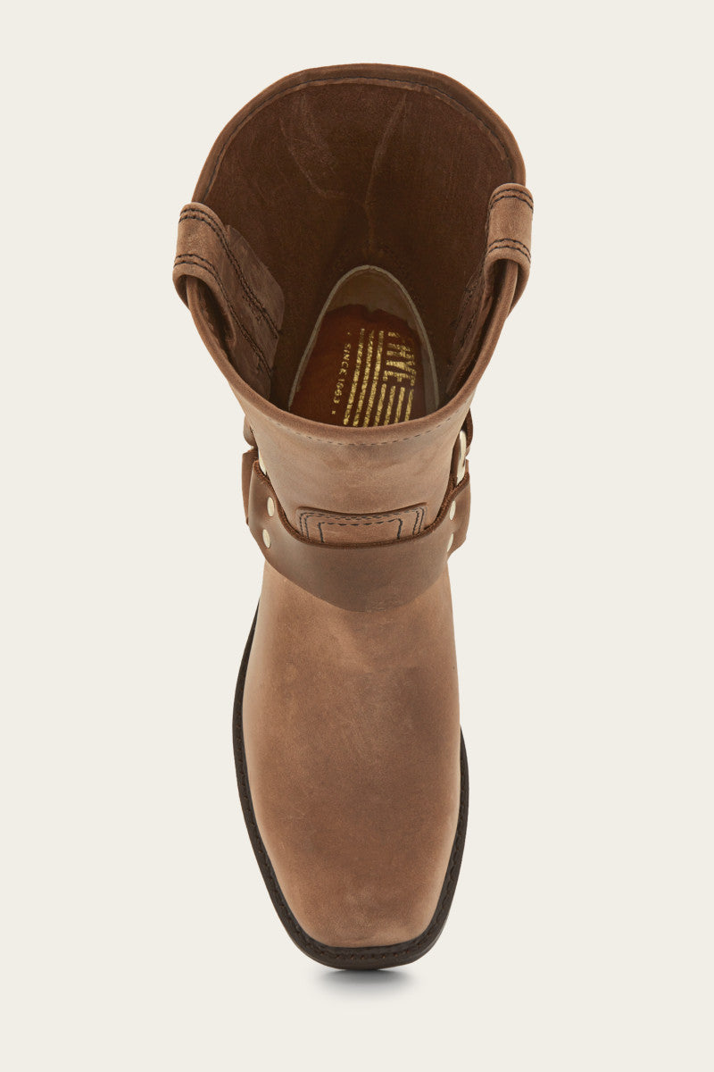 Harness 8R Mens - Gaucho - Top Down