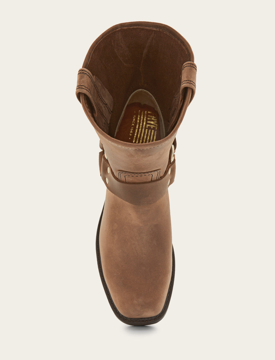 Harness 8R Mens - Gaucho - Top Down