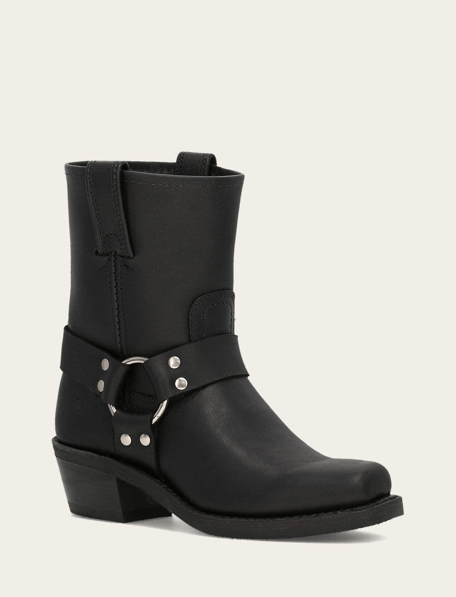 Harness 8R Womens - Black - Hero