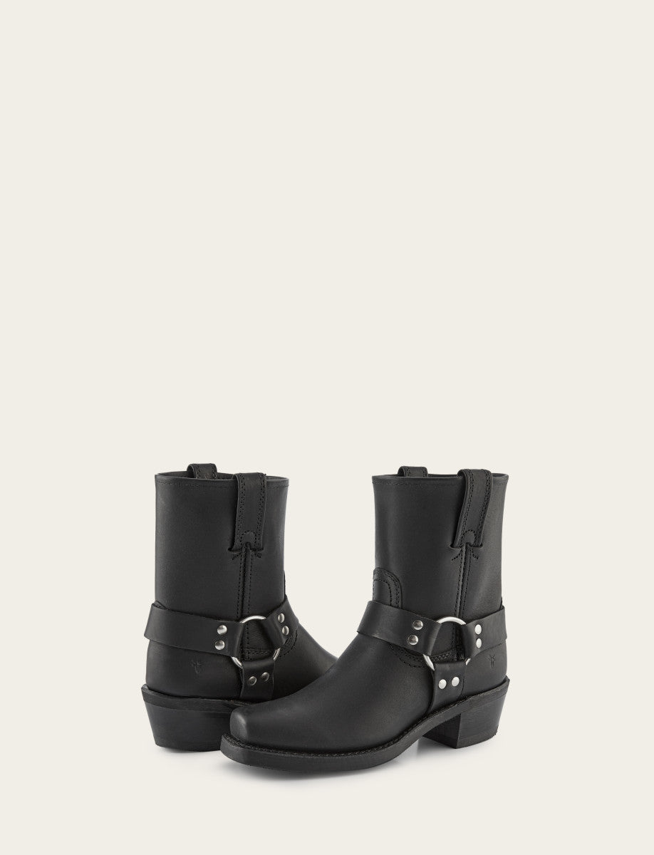 Harness 8R Womens - Black - Pair