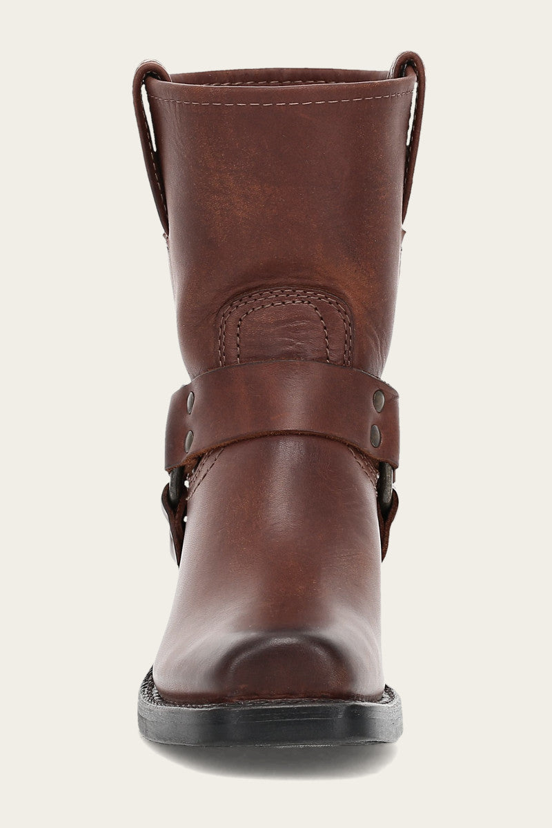 Harness 8R Womens - Cognac - Front