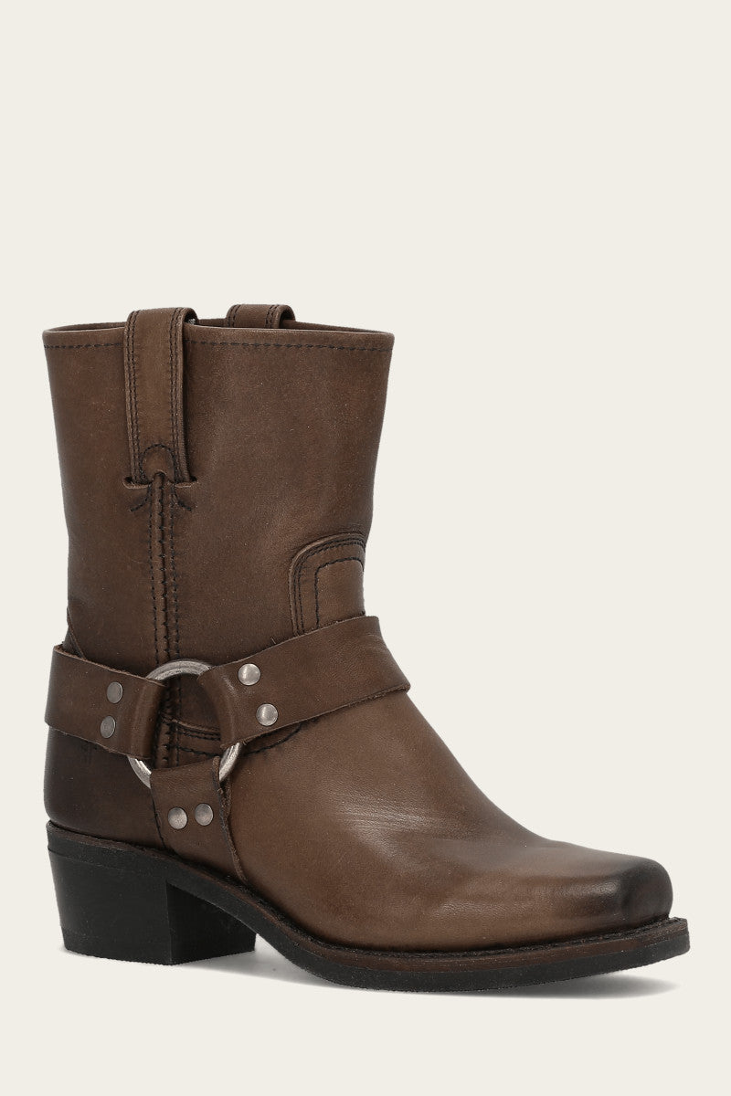 Harness 8R Womens - Smoke - Hero